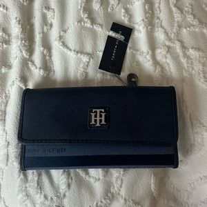 Brand new Tommy Hilfiger wallet